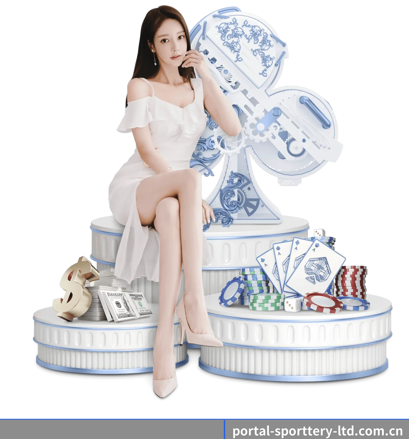 中国体育彩票官网的发展故事